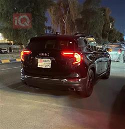 جي ام سي تيراين